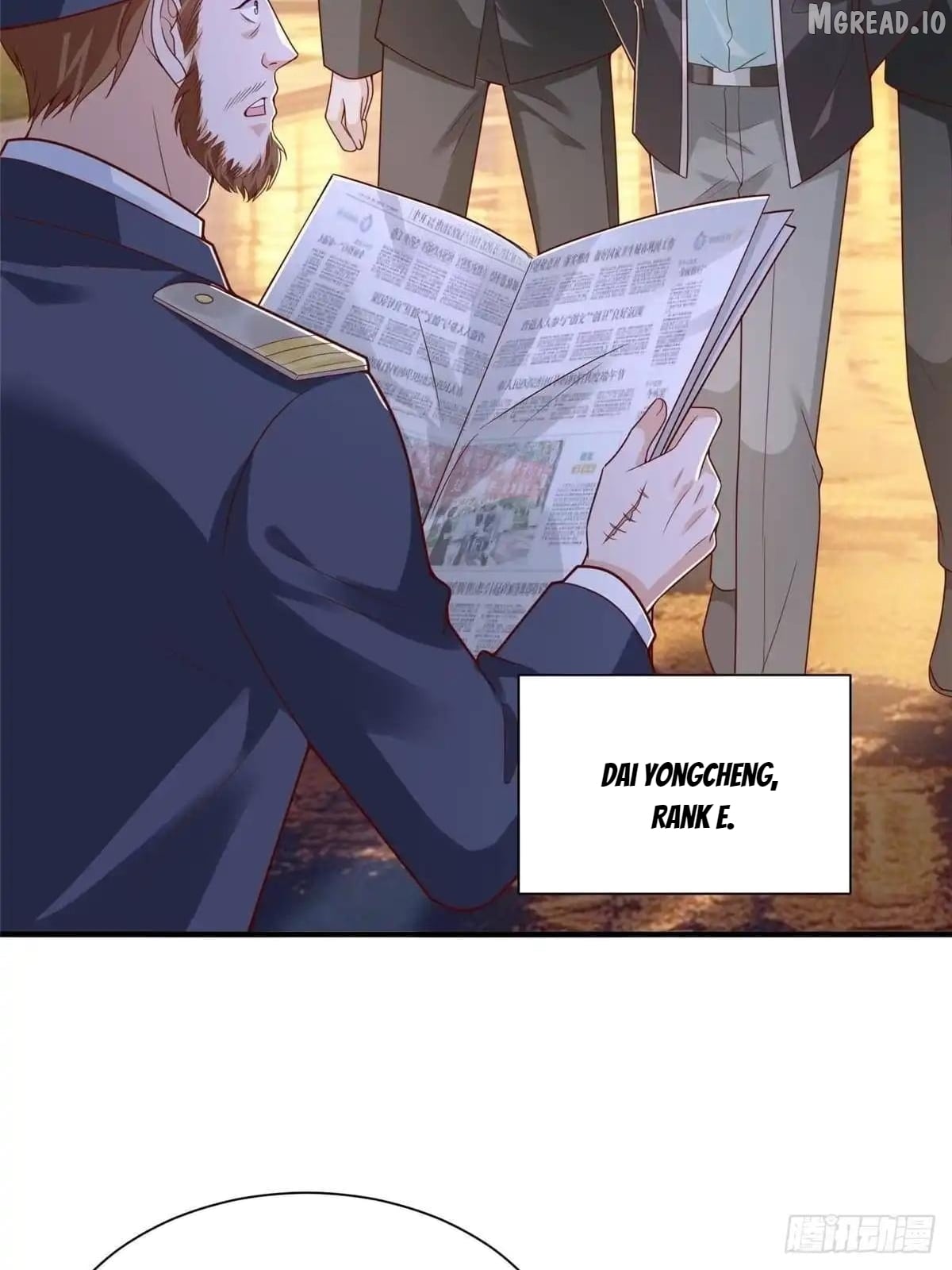 I randomly have a new career every week Chapter 906  - page 49